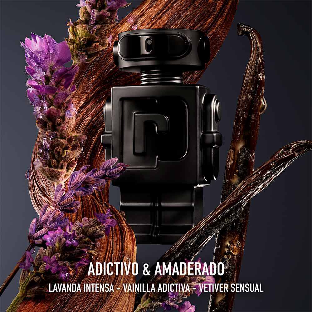 PHANTOM PARFUM SET